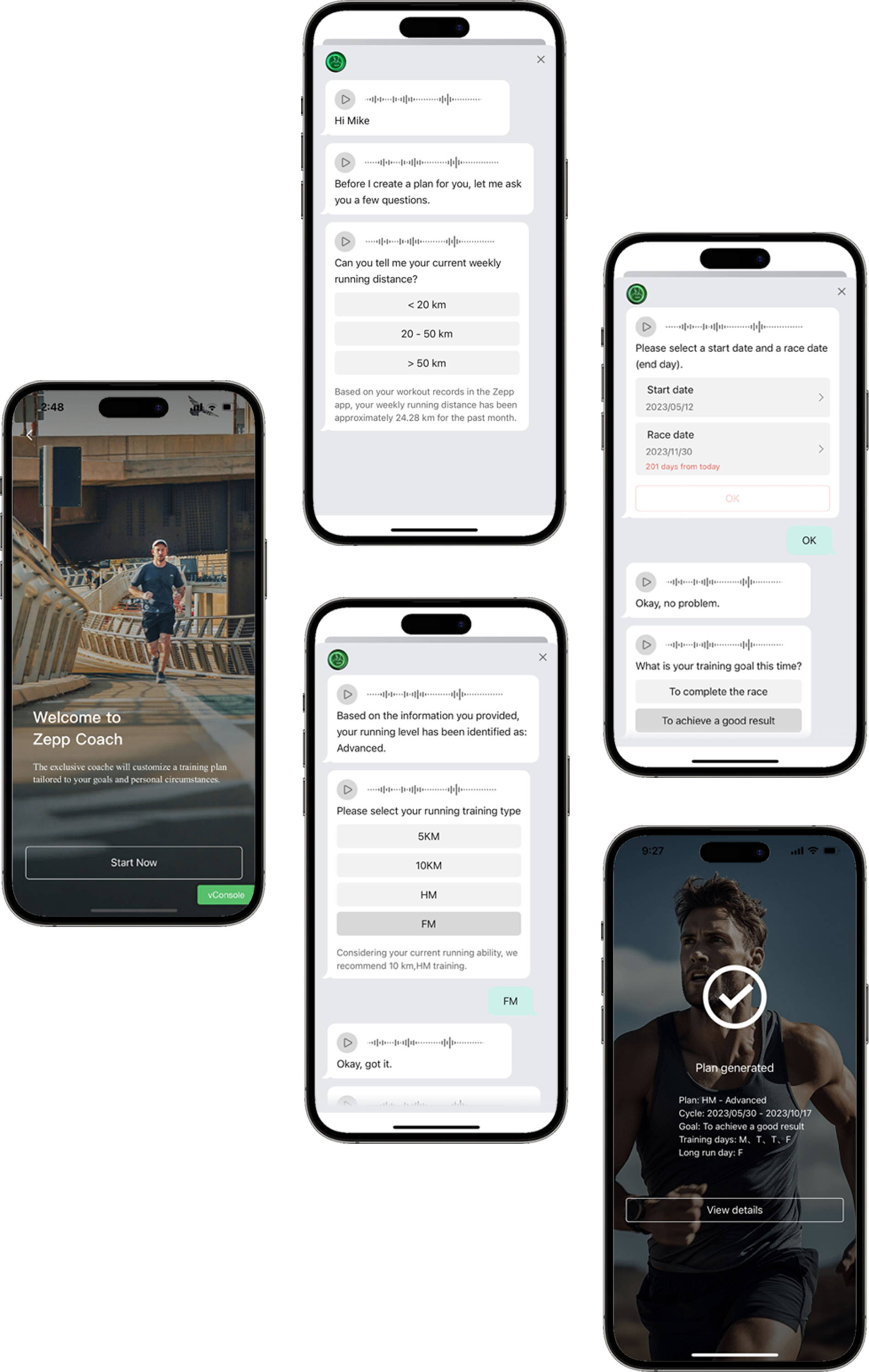 Smartphone amazfit hotsell